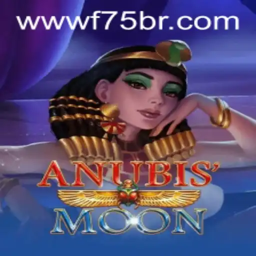 Discover the Mysteries of AnubisMoon: A Journey Through the Sands with F75.com