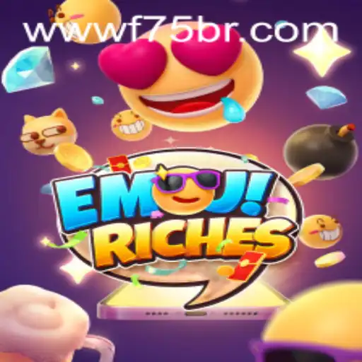 Exploring the World of EmojiRiches on F75.com