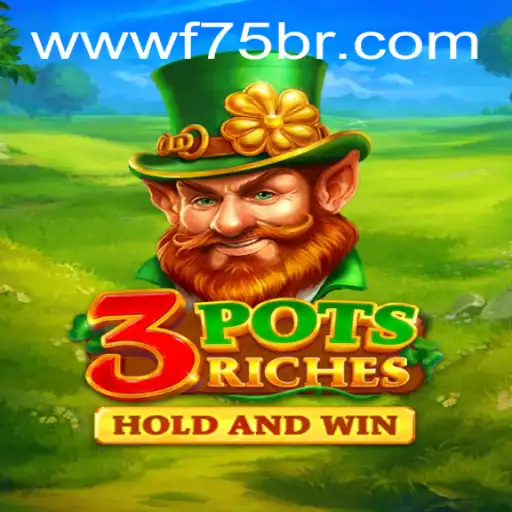 Exploring 3potsRiches: A New Era in Gaming Connected with F75.com