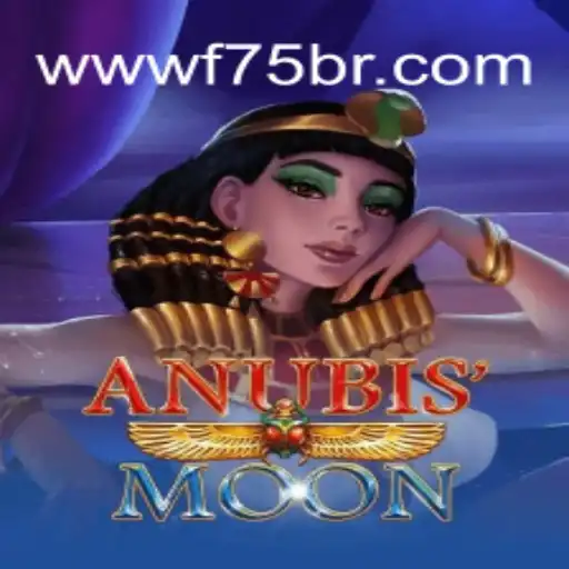 Discover the Mysteries of AnubisMoon: A Journey Through the Sands with F75.com