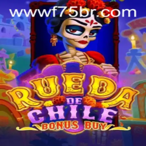 Discovering RuedaDeChileBonusBuy: A Thrilling New Game Experience